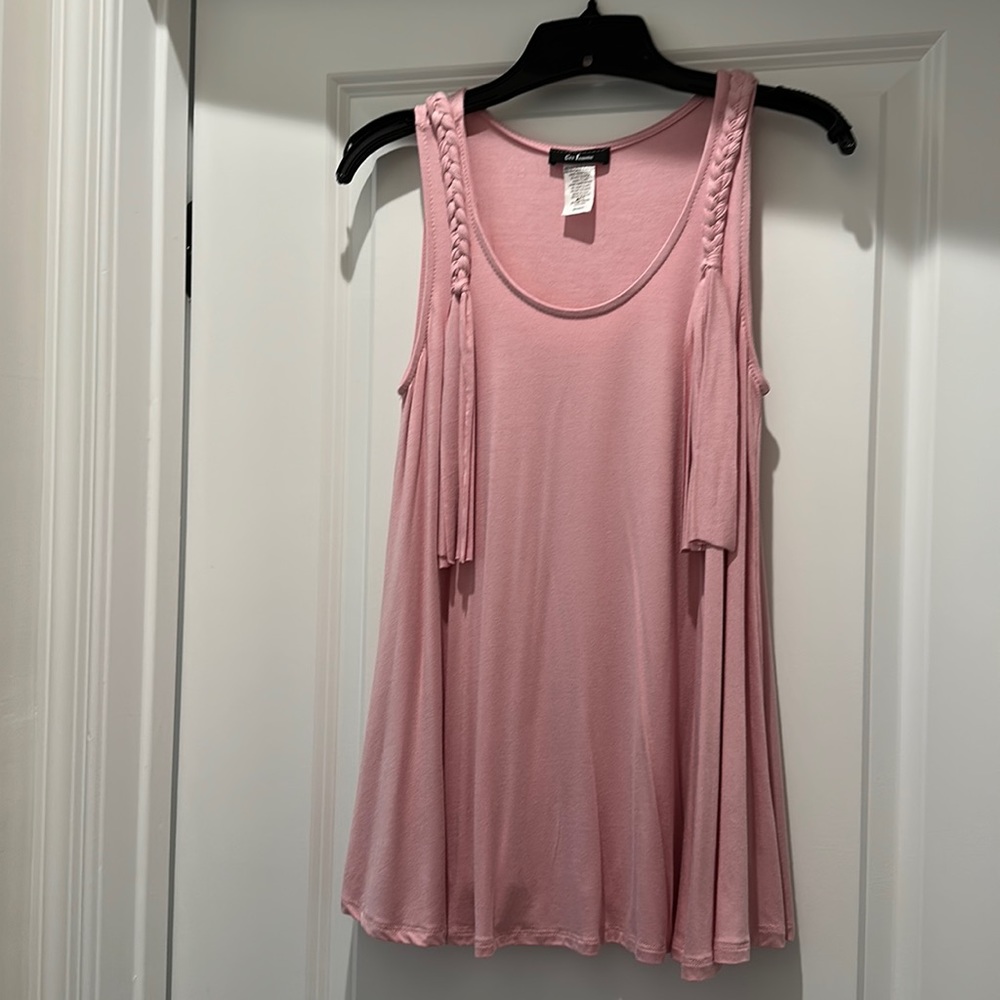 Tank top
